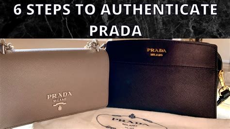 prada how to spot fake|prada knockoff purses.